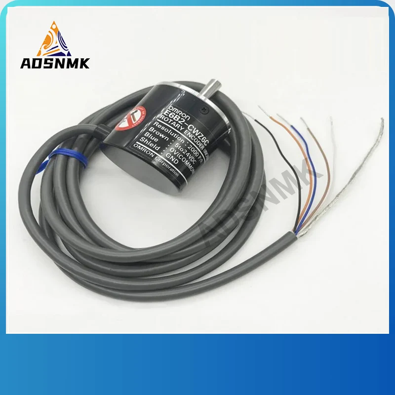 Синхронизатор энкодера 2000P/R ADSNMK для принтера Domino