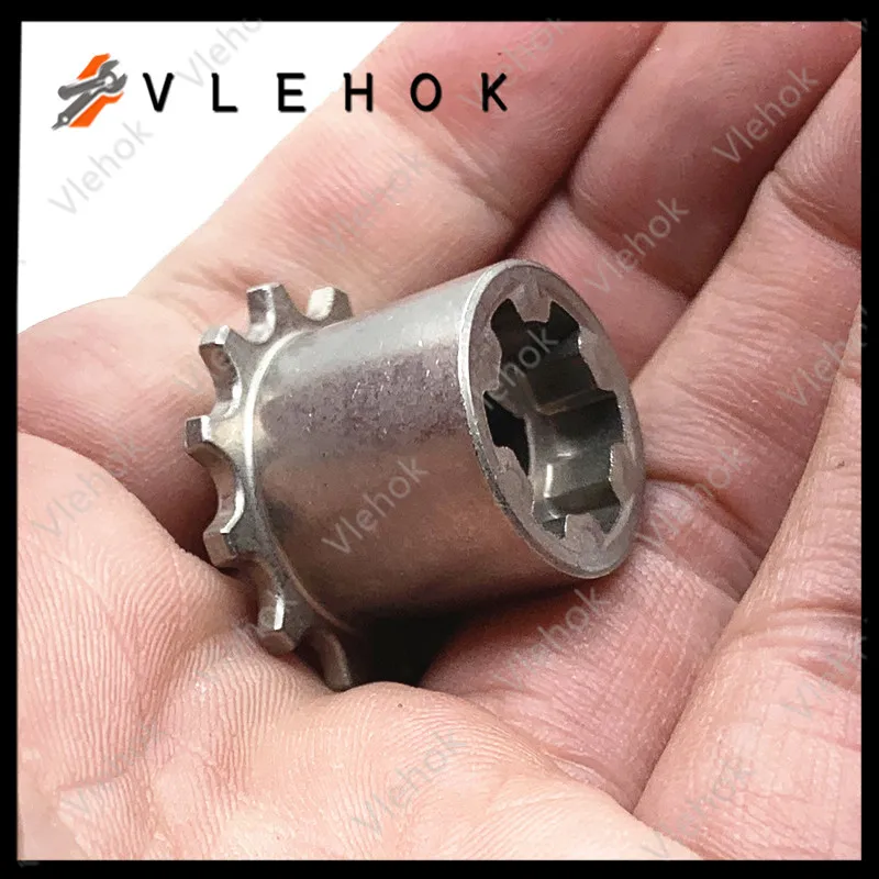 

НАКОЛЕЙ для DEWATL DCH273 DCH273B