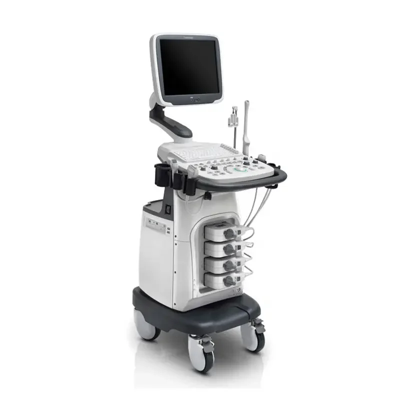 Рисунок 6 - Ультразвуковой сканер Sonoscape S11 Plus