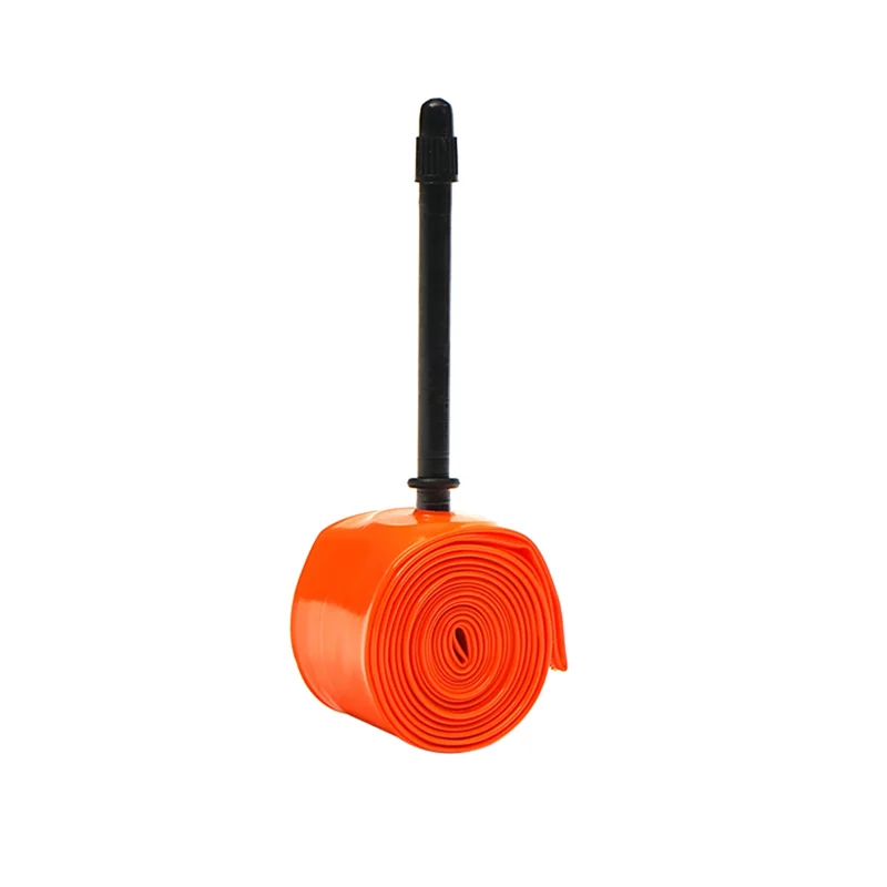 Сверхлегкая внутренняя труба велосипеда 700 X 18-32C шина для дорожного из ТПУ 700C 65 мм