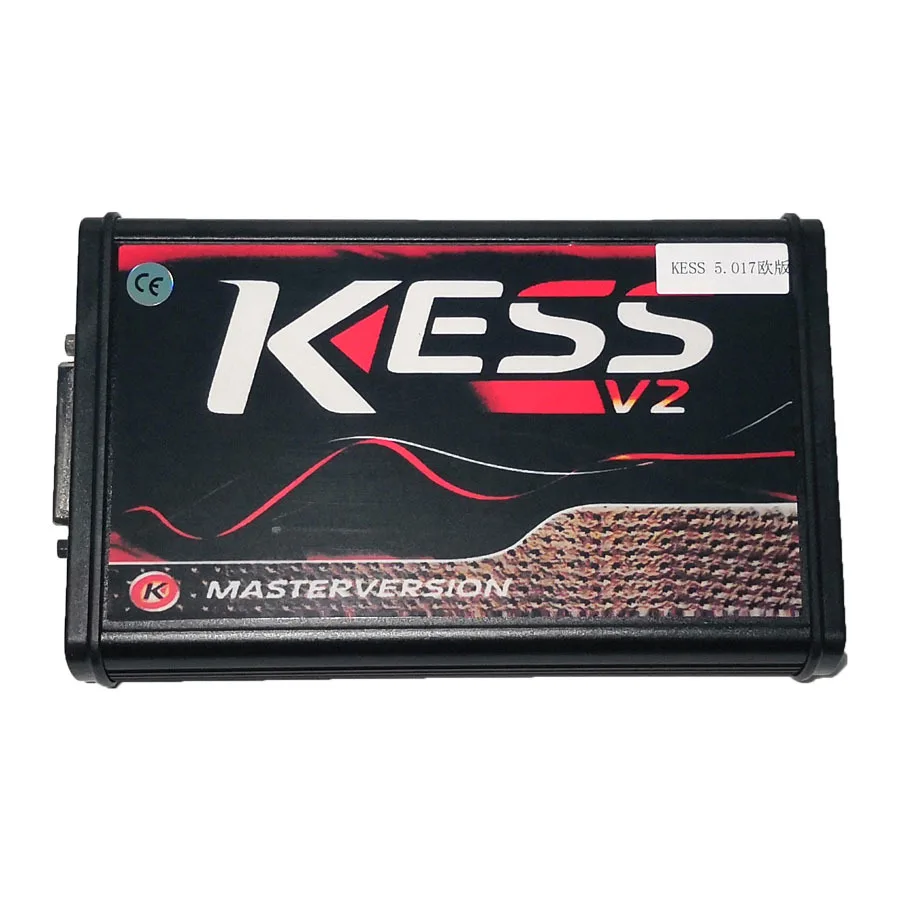 

Онлайн-версия Kess V2, прошивка V5.017, поддержка онлайн-сервиса, может работать с интернетом, нет необходимости в токене, новое добавление 140 + протоколов