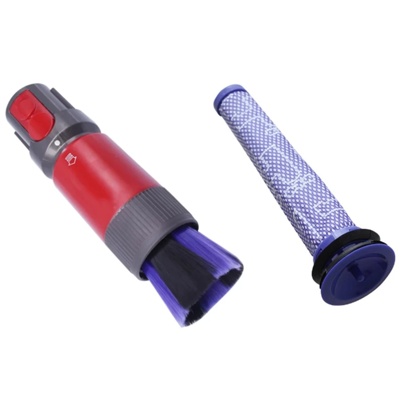 

Набор насадок для пылесоса Dyson V7 V8 V10 V11 V15