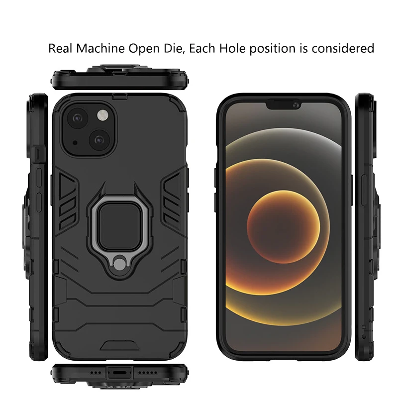 Чехол для iphone 13 pro Max чехлы смартфонов с откидной подставкой дешевой