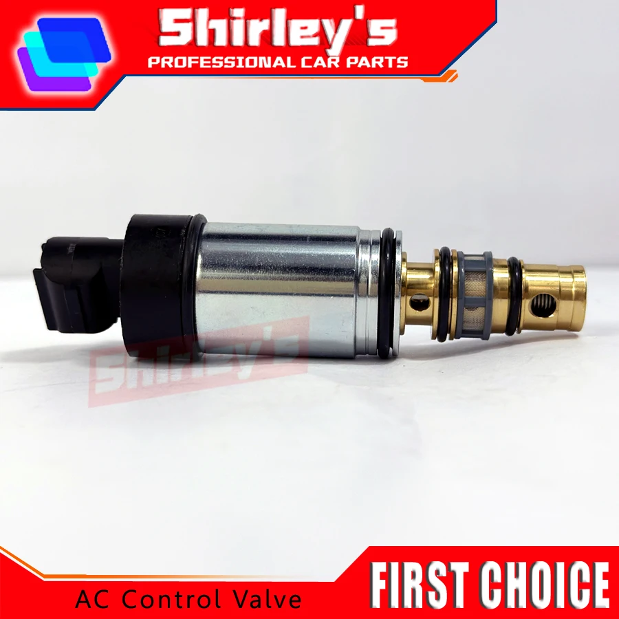 PXC14 PXE14 EX 10489C Клапан управления компрессором переменного тока для Nissan Sentra 43MT3402 MT3402