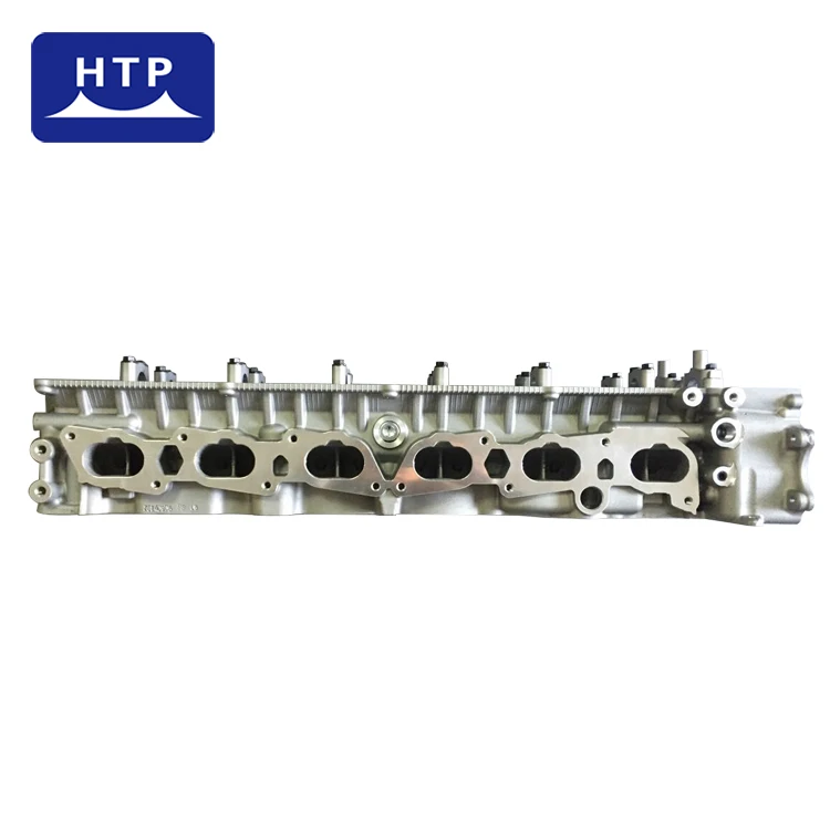 Прочные автомобильные аксессуары Головка блока цилиндров для Nissan Partrol TB48 11041-VC200