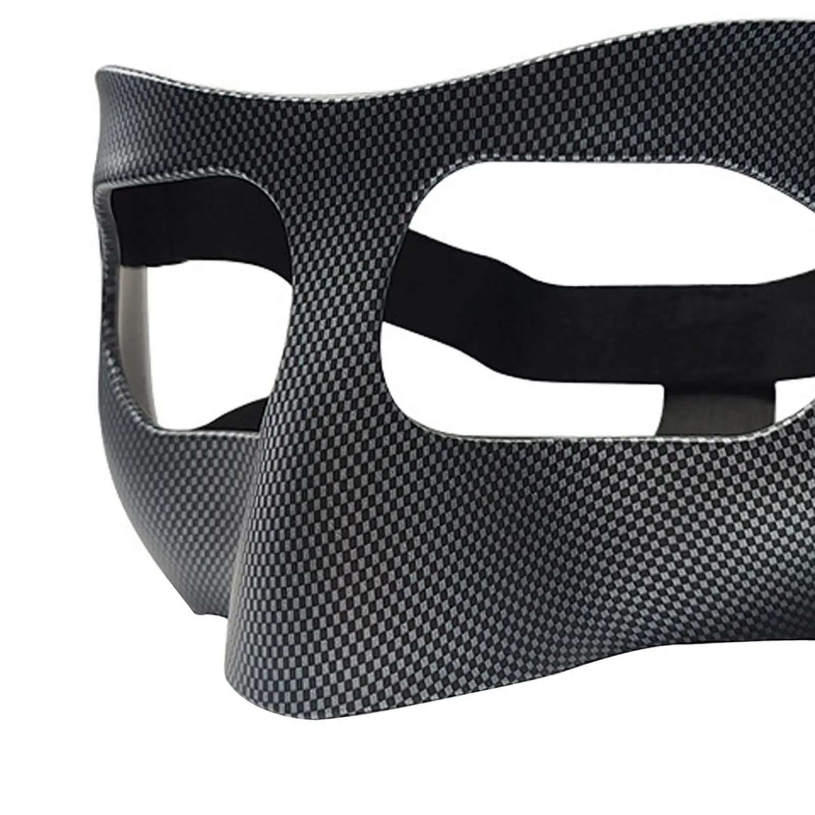 

Basketball Mask Face Protection Face Mask for Athletic Boxing Soccer