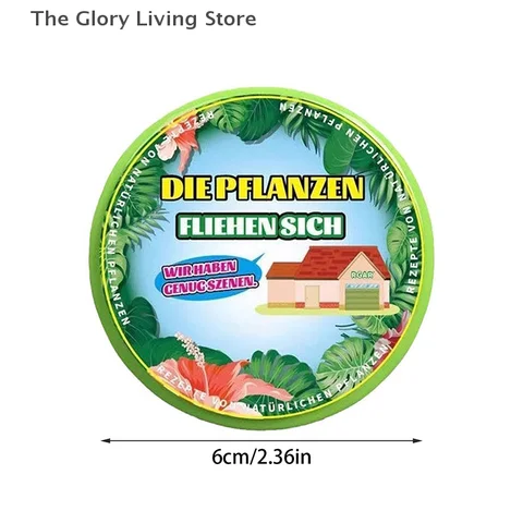 Подвесной ароматизатор для дома из стекло волокна