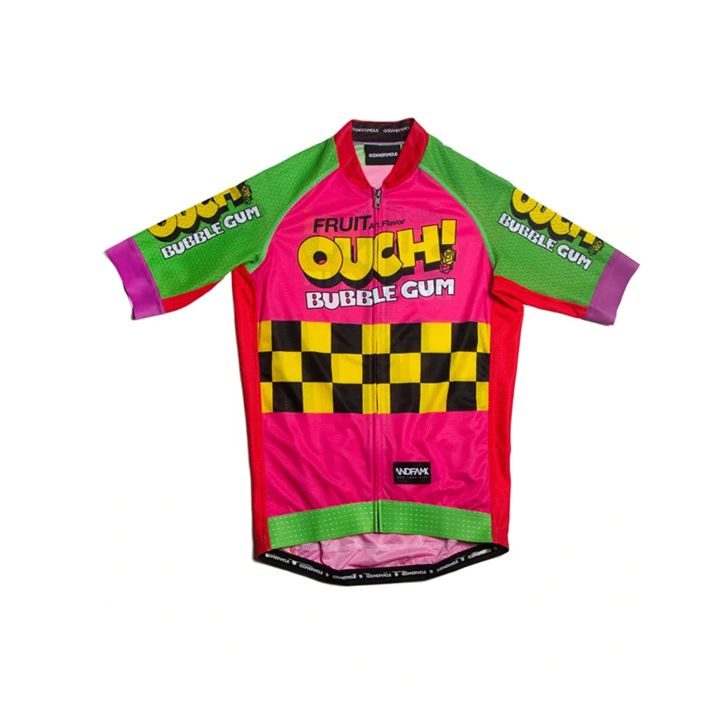 Мужская дышащая Трикотажная футболка с коротким рукавом в сетку |