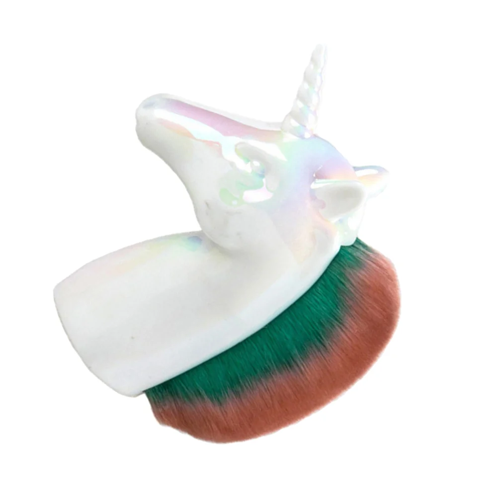 

Кисть для ногтей, кисти для макияжа, для лица, пудры, косметики, румян, основы, очиститель минерального, профессионального, свободного цвета, ...