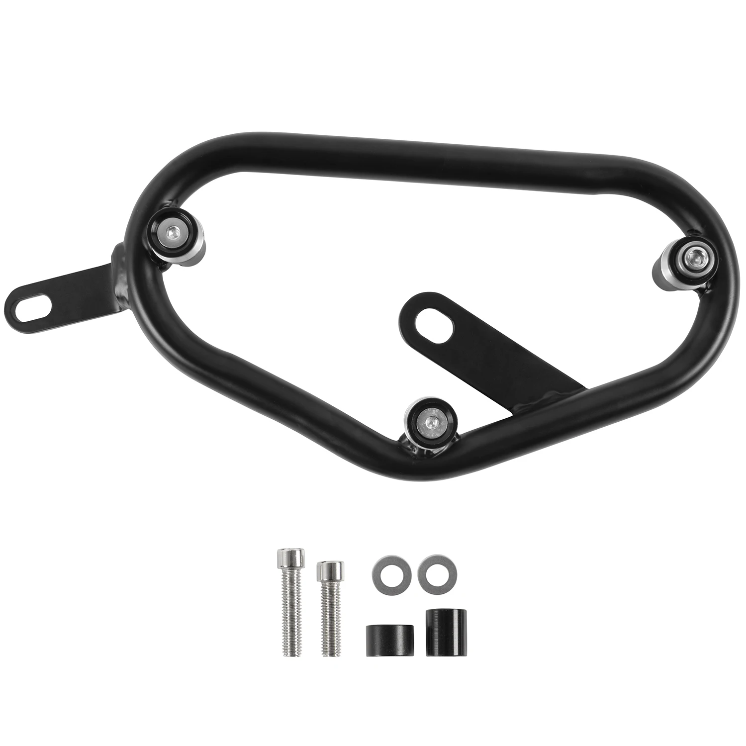 CMX300 CMX500 CM1100 быстросъемная сумка-мешок для Honda Rebel CM CMX 300 500 1100 мотоциклетная винтажная сумка для багажа, водонепроницаемая