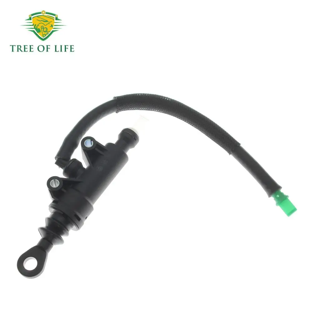 

Новый главный цилиндр сцепления для Ford Mustang V6 GT 2005 2006 2007 2008 2009 2010 2011 2012 2013 2014 2015 2016 2017 CM 640117