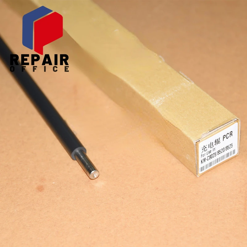 

For Kyocera FSC8520 FSC8525 FSC8020 FS8020 FS8025 FS8520 FS8525 Primary Charging Roller,For Kyocera 2550 2551 2550ci 2551ci PCR