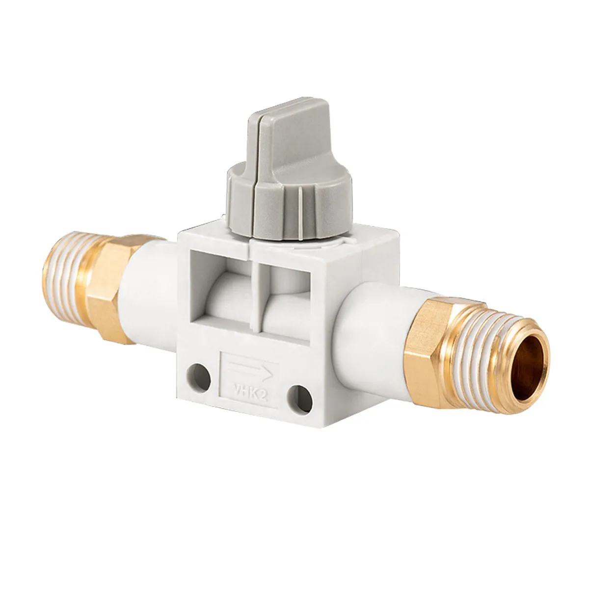 SMC Finger Valve VHK3 VHK2-06F-06F 08F-08F