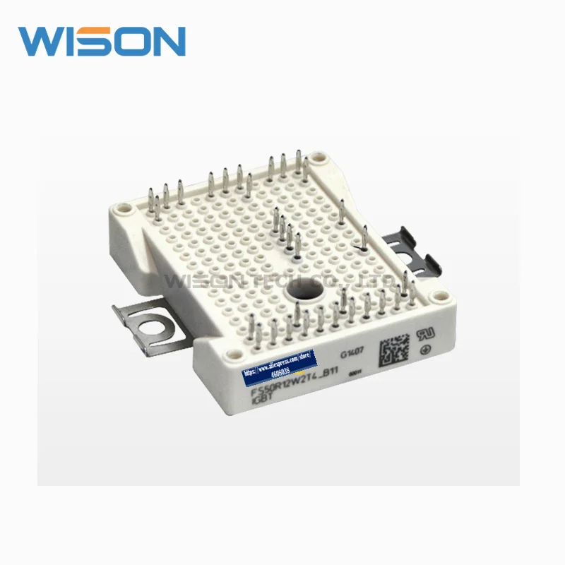 FS50R12W2T4 FS35R12W1T4 FS25R12W1T4 FS50R12W2T4_B11 FS50R12W2T4-B11 FS50R12W2T4 B11 FREE SHIPPING NEW AND ORIGINAL MODULE