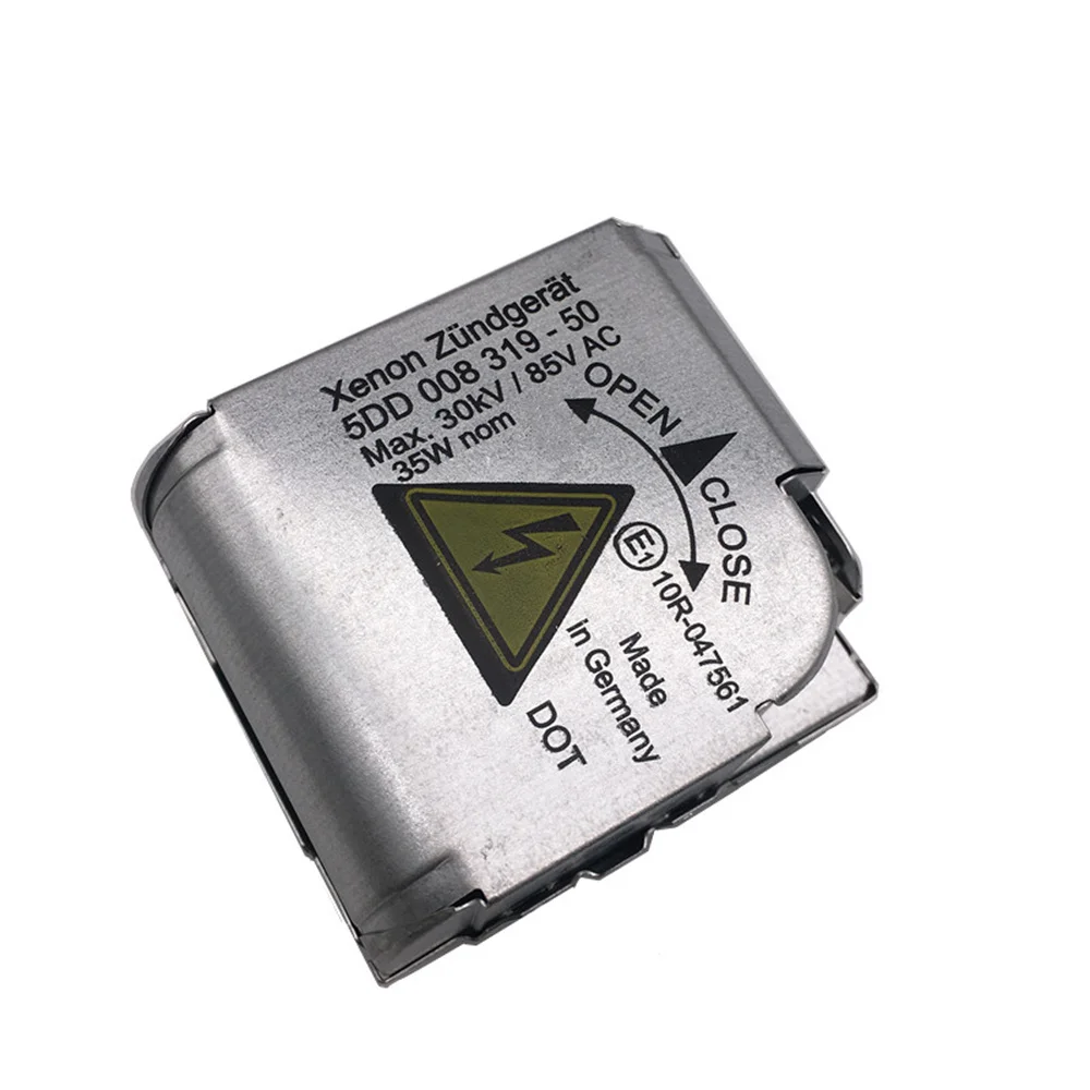

5DD00831950 5DD008319-10 ксеноновый балластный зажигатель для фар Audi A6 S6 2005-2008 для BMW Z4 E85 2002-2008