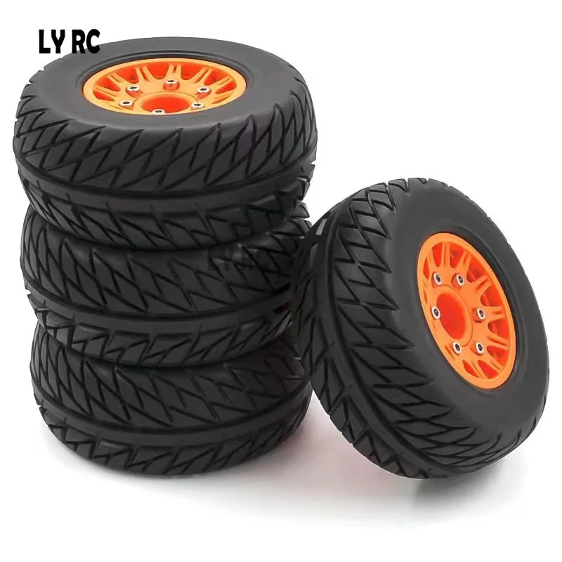 1/8 1/10 грузовик с универсальным колесным ободом для внедорожника