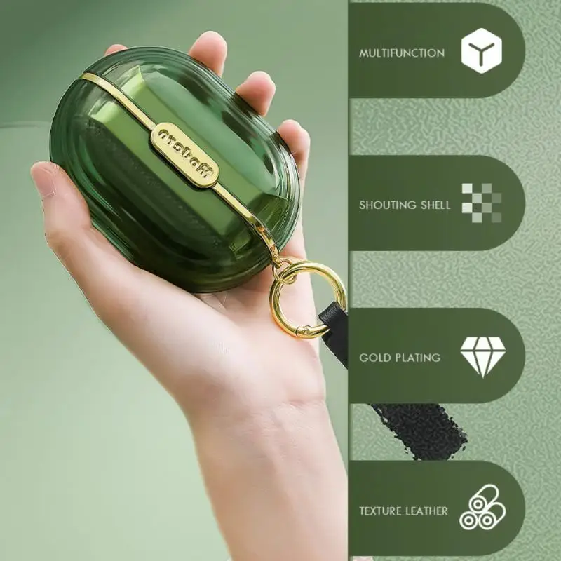 

Portable Washable Reusable Sticky Lint Roller Sticky Lint Balls Portable Round Lint Cleaner Roller Practical Lint Removal Tool