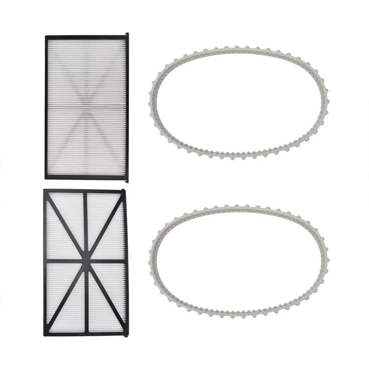 Фильтрующие Картриджи для очистки бассейна и приводной ремень очистителей Aquavac