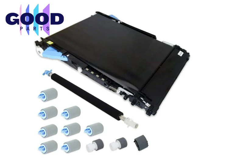 CC493-67910 CE249A Комплект для передачи изображения HP Color LaserJet CM4540 CP4025 CP4525 M651 M680 Блок ITB