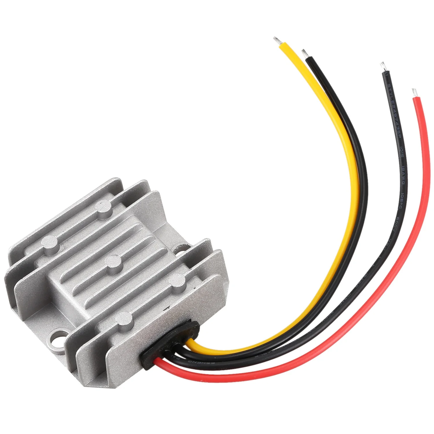 

Szwengao 12V 24V to 5V 10A Step Down DC DC Converter Regulator 12 Volt to 5 Volt 50W Buck Power Supply