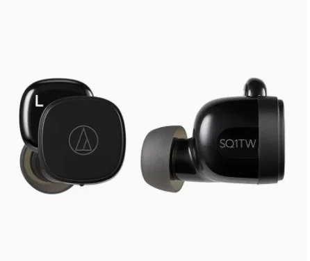 

Аудио техника SQ1TW TWS Bluetooth гарнитура музыкальная Спортивная гарнитура
