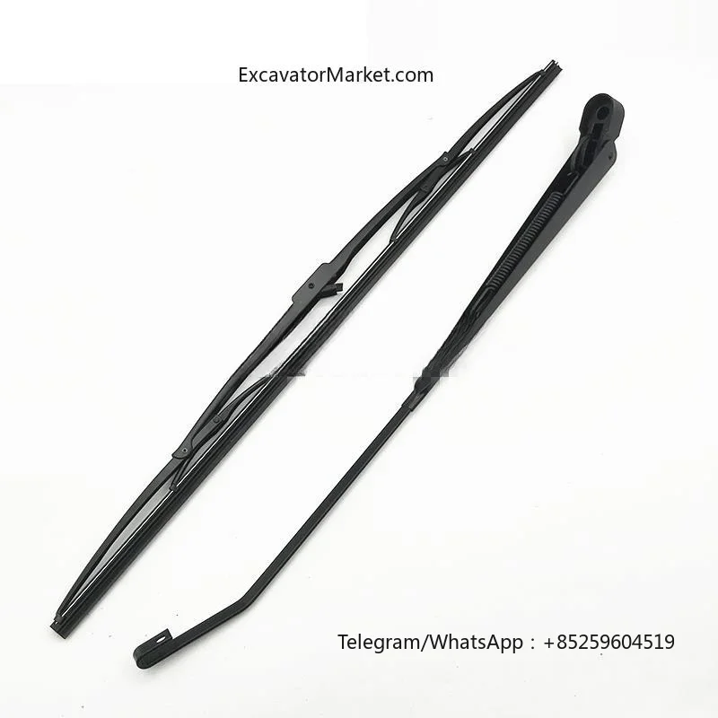 Высокое качество для Hitachi EX-ZAX120-200-210-250-260-1-2-3-5-6 щетка стеклоочистителя