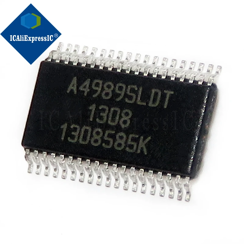 1 шт. A4989SLDTR-T A4989SLDT A4989