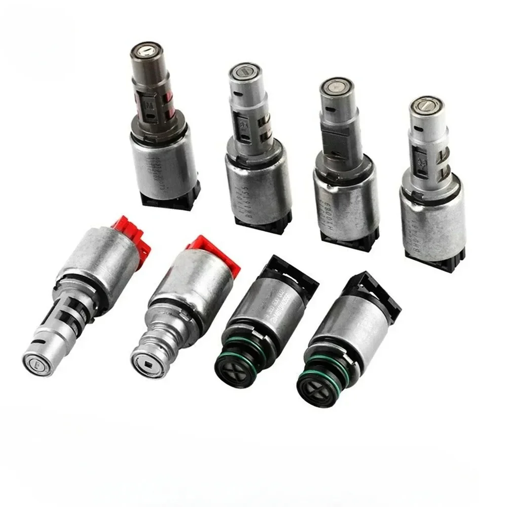 Электромагнитный клапан коробки передач A6LF1 A6LF2 A6LF3 A6MF1 a6mf246313-3b000 46313-3B075 46313-3B065 для