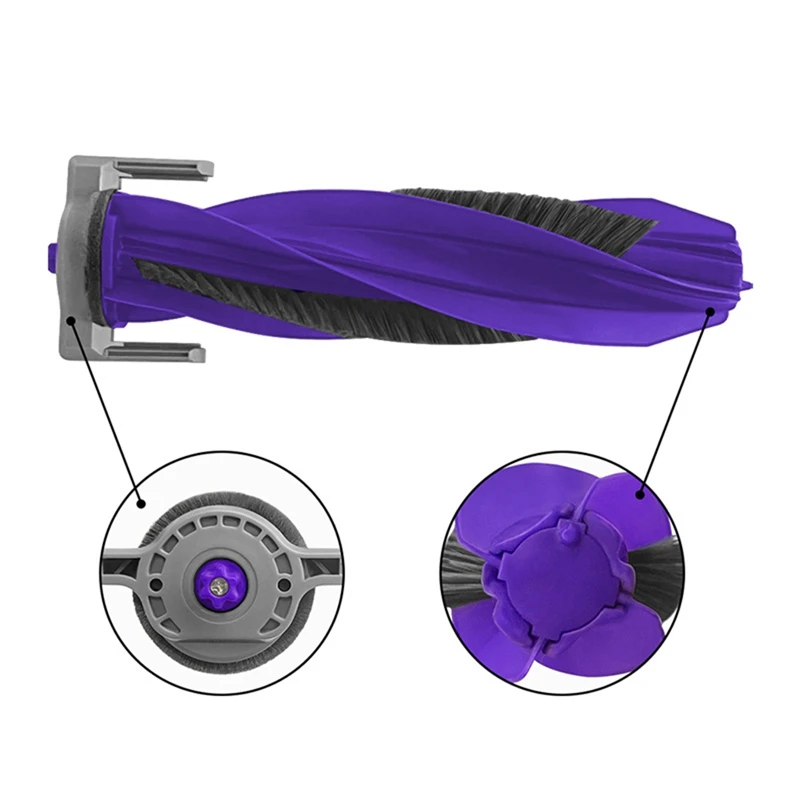 Замена для Narwal Freo X аксессуары: сменные детали робота-пылесоса Ultra/Freo Plus