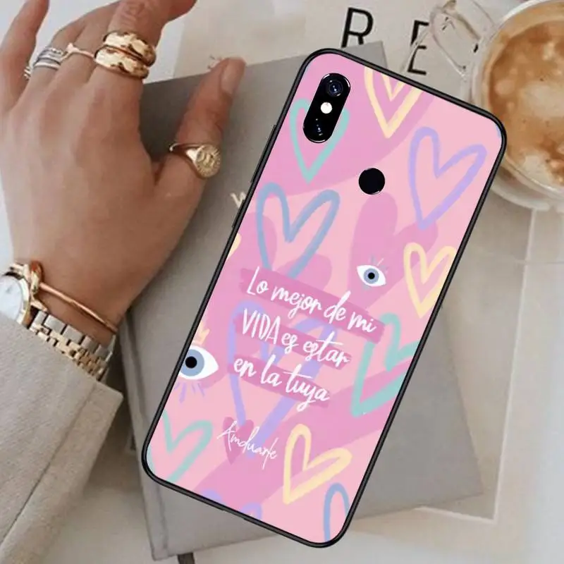 Чехол для телефона Lucky Eye Blue Evil Eyes Xiaomi Redmi note 12 11 7 8 9 10 E s i T X ultra X3 pro 5G 4G