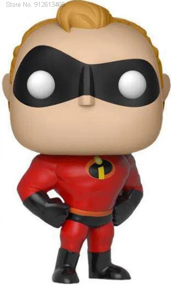 Креативные подарки вокруг Новой потенции 2 персонажа Супермен семья милые