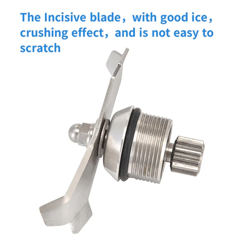 Сменное лезвие для Vitamix 015990 &amp 15990 Контейнеры на 32 унции и 64 Лезвие блендера