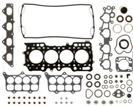 

Fits 92-96 Honda Prelude 2.3L DOHC 16V MLS Head Gasket Kit Set H23A1