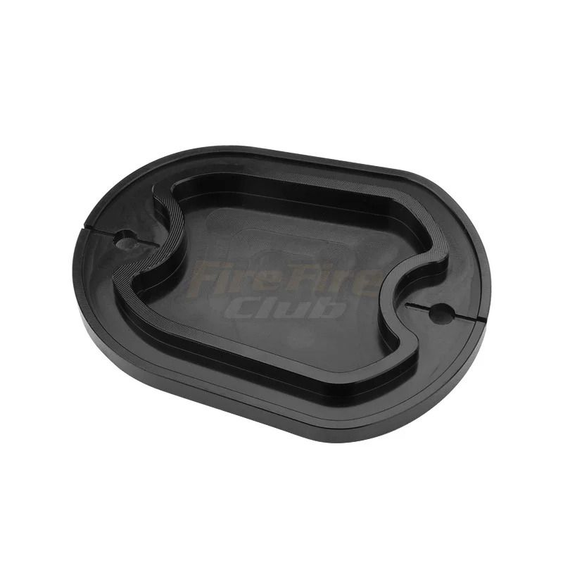 Крышка цилиндра переднего тормоза мотоцикла CNC для Harley Sportster XL883 1200 Iron 72 48 Nightster 05-14