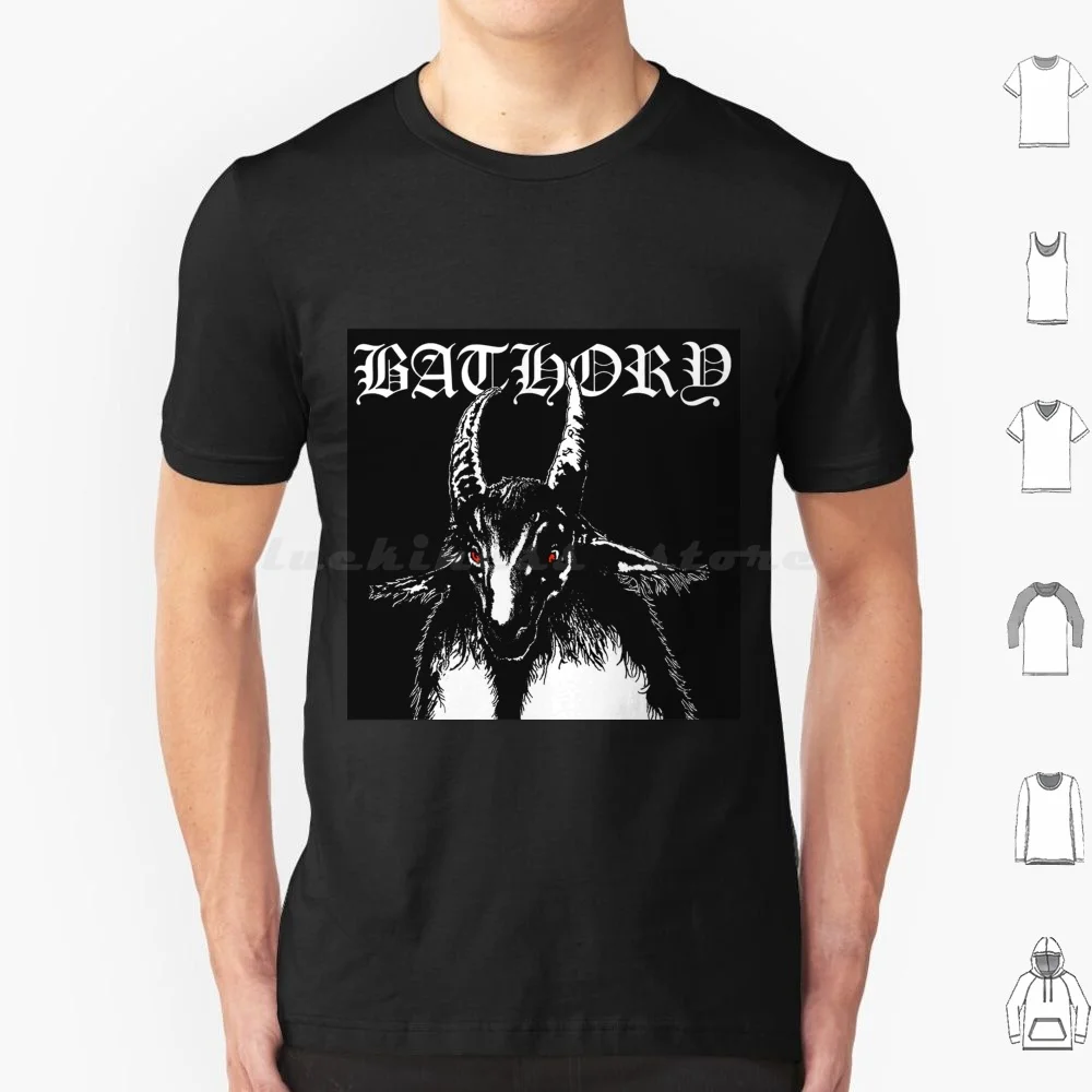 

Популярная футболка с логотипом Bathory, большой размер, 100% хлопок, Bathory, Maak Bathory, с длинным рукавом, альбом Bathory, Tour Bathory Stuff