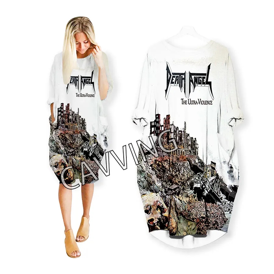 Женский костюм с юбкой и длинным рукавом в стиле Харадзюку |