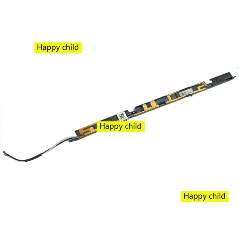 Новый кабель для сетевой карты с антенной Wi-Fi DELL XPS 15 9550 9560 M5510 3G 0T16YH