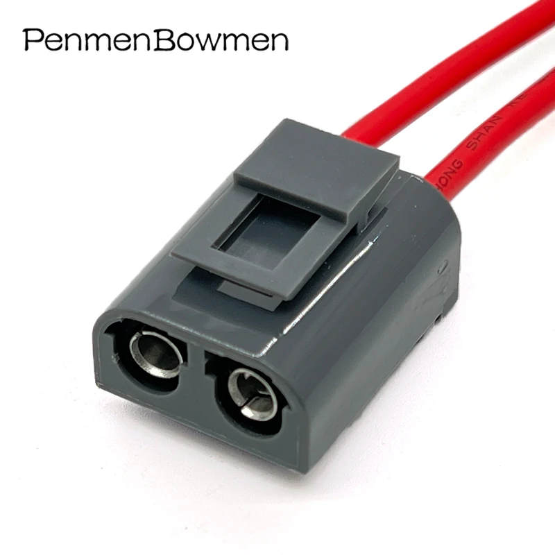 

Комплект разъемов для датчика скорости Volvo S90 V90 DJ3021S-3.5-21