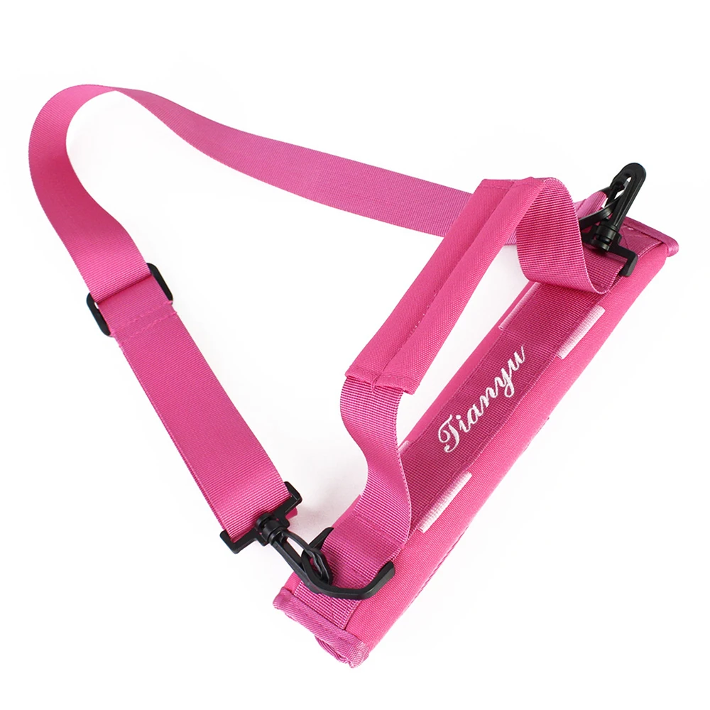 New golf bag portable small gun bag grip type practice bag portable cue bag single cue bag