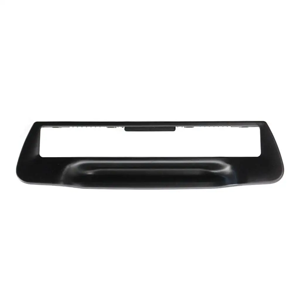 1 шт. задний центральный держатель для стакана с водой 4G 8863289 Запасные части