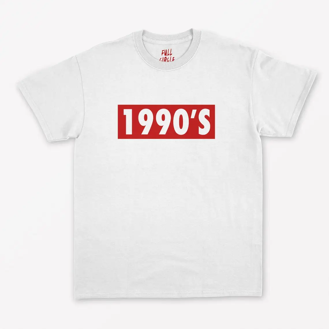 

Винтажный стиль 1990s Nineties 90-е Футболка-фигуристки футболка гранж рубашка