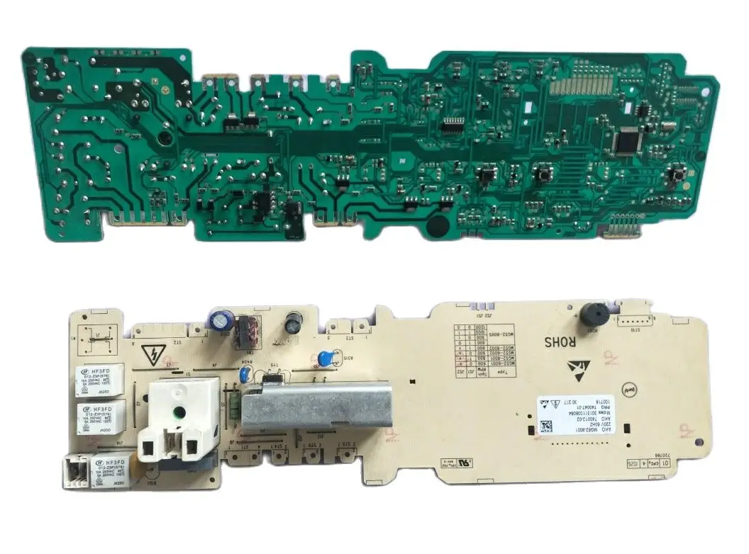 

Washing Machine Computer Board 301311000061 MG52-1002 MG52-1008 Board
