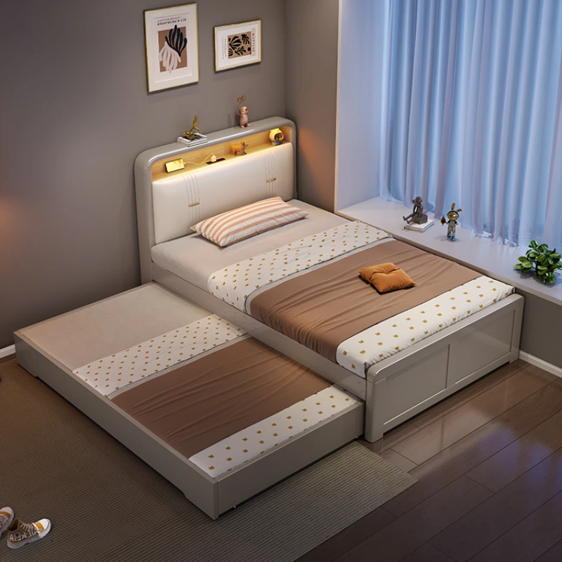 Рисунок 6 - Дизайнерские Роскошные детские кровати с ящиками