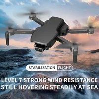 l108 drone gps with hd 4k camera professional aerial photography dron brushless motor rc foldable quadcopter kid gift