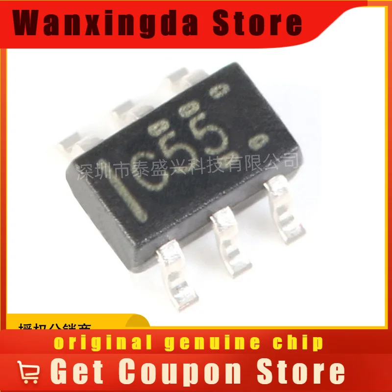 

OB2532AMP SOT23-6 Original Genuine LED Driver IC Chip