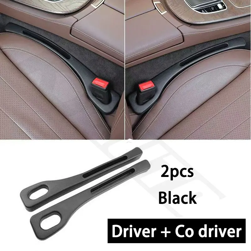 

2 шт., наполнитель зазора в автомобильном сиденье, заглушка бокового шва, герметичная заполняющая полоса для Jetour X70 X90 Plus JT Traveler X95X70M X50 T1 T2