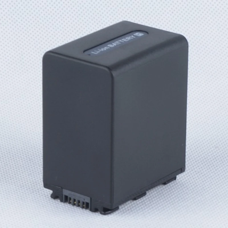 Фото Аккумулятор для камеры 7.4V 4200mAh NP-FH100, совместимый с Sony P-FH30, FH40, FH60, FH90, FH100, NPFH70 №2