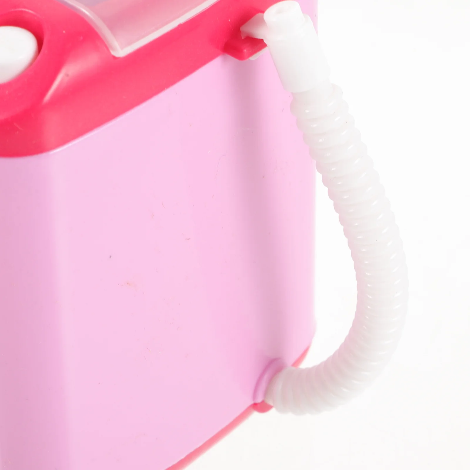 Очиститель кистей для теней век электрическая машина макияжа губ чистка без