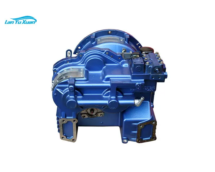 

Top Quality Forklift Parts Transmission Gearbox Assembly For 7FDU35~A50/14Z, 32010-31000-71