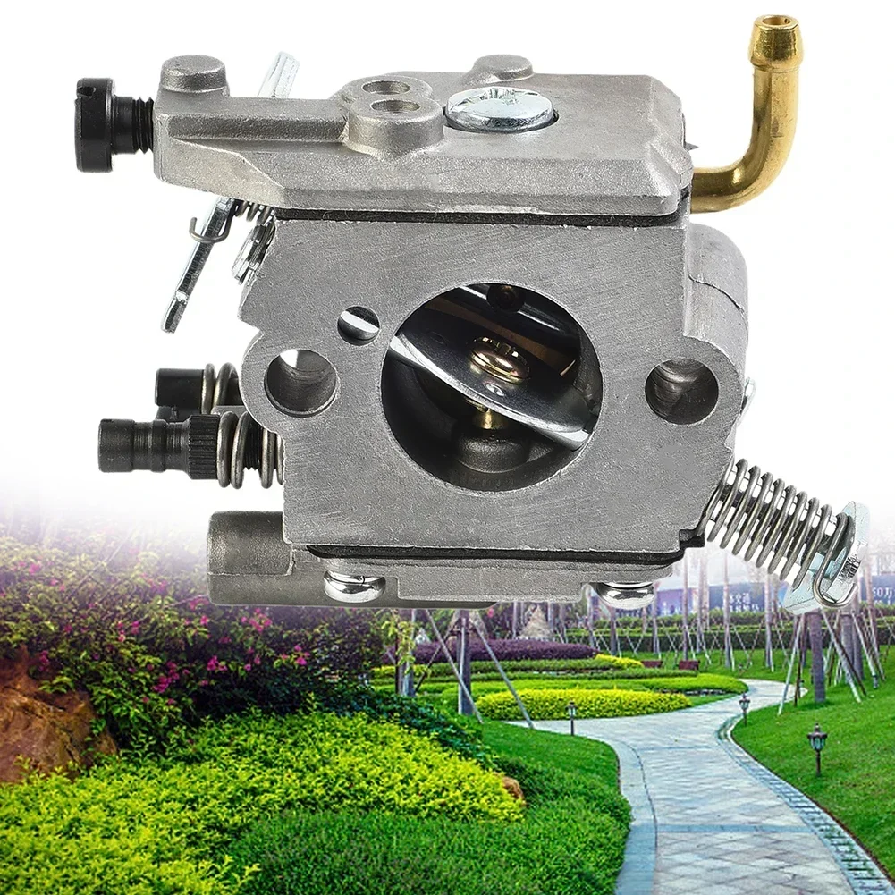 Карбюратор для Stihl 020 T AV MS200T MS200 MS 200 сменный карбюратор садового